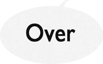 over